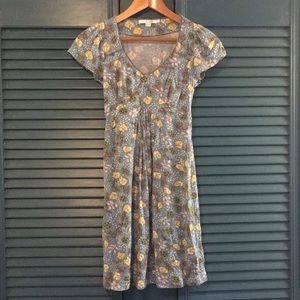 Boden jersey dress